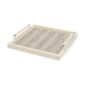 Riviere Diana Leather Tray | Kneen & Co