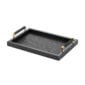 Riviere Diana Leather Tray | Kneen & Co