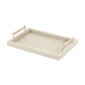 Riviere Diana Leather Tray | Kneen & Co