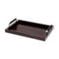 Riviere Diana Leather Tray | Kneen & Co
