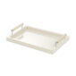 Riviere Lea Lacquer Tray | Kneen & Co