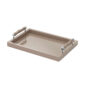Riviere Lea Lacquer Tray | Kneen & Co