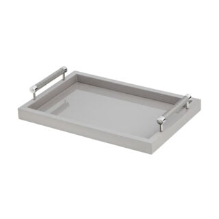 Riviere Diana Leather Tray | Kneen & Co