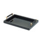 Riviere Diana Leather Tray | Kneen & Co