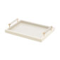 Riviere Diana Leather Tray | Kneen & Co