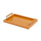 Riviere Diana Leather Tray | Kneen & Co