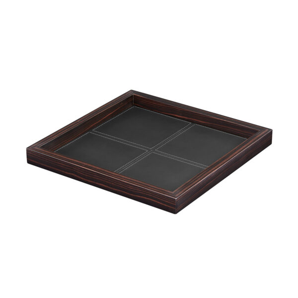 GB-RIVIERE-VPQ-EP-Febe-ebony-TrayLeather-BLK-CUTOUT-MOKA-1200x1200-100KB Riviere Febe Leather Tray | Kneen & Co