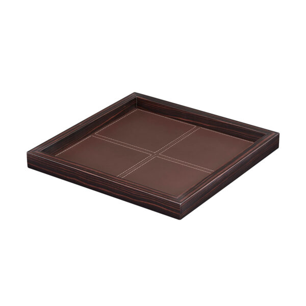 GB-RIVIERE-VPQ-EP-Febe-ebony-TrayLeather-CUTOUT-MOKA-1200x1200-100KB Riviere Febe Leather Tray | Kneen & Co