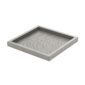 Riviere Febe Leather Tray | Kneen & Co