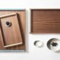 Riviere Collection | Kneen & Co