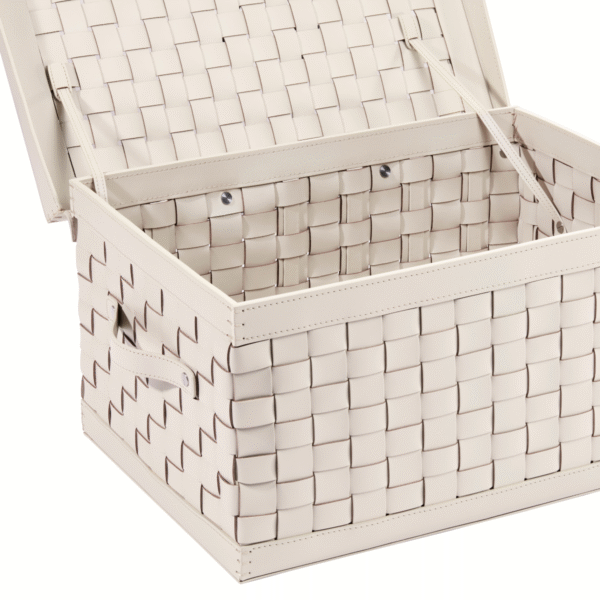 GB-Riviere-BK-TR-lg-Barcellona-ShoeTrunk-w-Lid-IVORY-LG-OPEN-CUTOUT01-1200x1200-100KB-2 Riviere Barcellona Leather Shoe Trunk | Kneen & Co