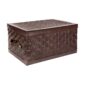 Riviere Barcellona Leather Shoe Trunk | Kneen & Co