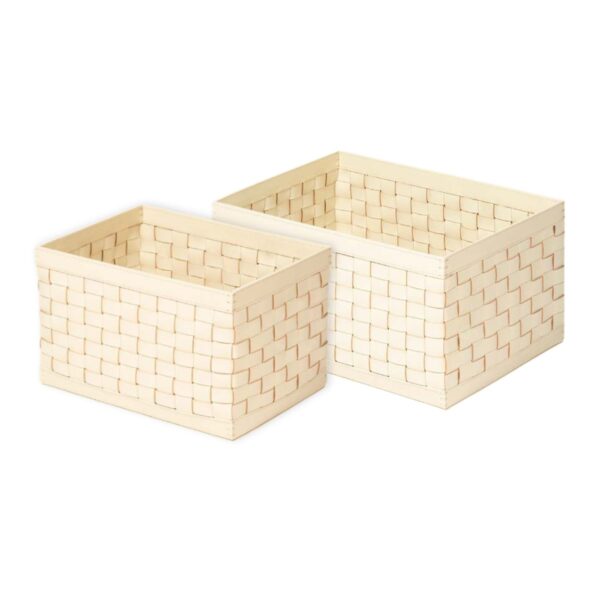 GB-Riviere-BK1-RECT-BK5-RECTBarcellona-Basket-RectHigh-SM-LG-IVORY-CUTOUT01-1200w-100kb Riviere Barcellona Storage Basket High | Kneen & Co