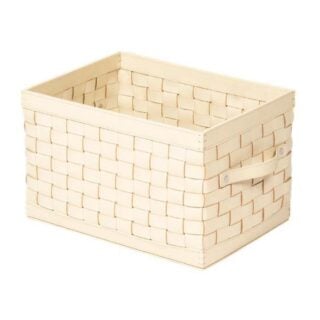 Riviere Barcellona Storage Basket High | Kneen & Co