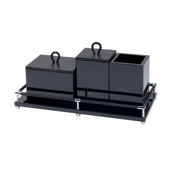 GB-Riviere-BS-L-Thea-BathroomSet-LacqueredBox-wLeatherLid-Thea-Vanity-Tray-Chrome-DetaiL-Thea-BLACK-CUTOUT-1200x1200-100KB GB-Riviere-BS-L-Thea-BathroomSet-LacqueredBox-wLeatherLid-Thea-Vanity-Tray-Chrome-DetaiL-Thea-BLACK-CUTOUT-1200x1200-100KB
