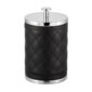 Riviere Alghero Diamonds Leather Box | Kneen & Co