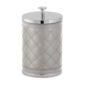 Riviere Alghero Diamonds Leather Box | Kneen & Co