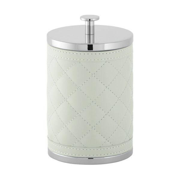 GB-Riviere-BS-LB-PT-AlgheroDiamnds-Box-LG-CHROME-IVORY-CUTOUT01-1200x1200-100KB Riviere Alghero Diamonds Leather Box | Kneen & Co