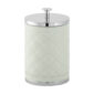 Riviere Alghero Diamonds Leather Box | Kneen & Co