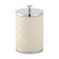 Riviere Alghero Diamonds Leather Box | Kneen & Co