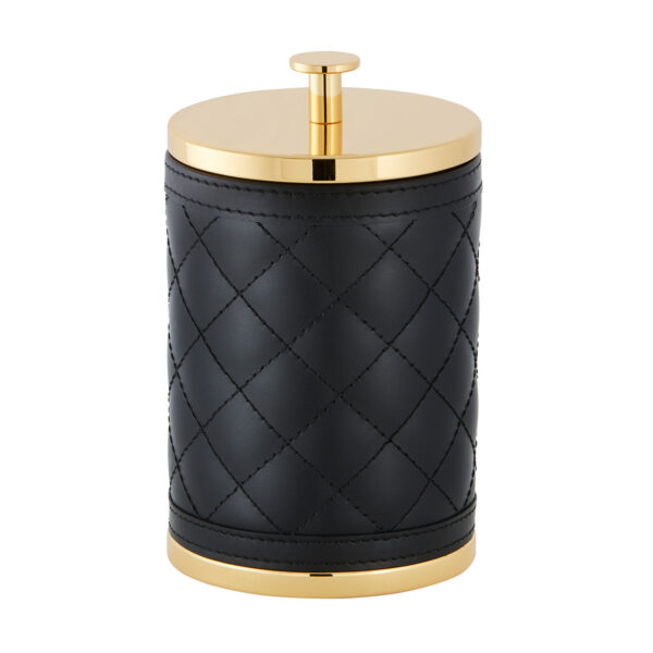 GB-Riviere-BS-LB-PT-AlgheroDiamnds-Box-LG-GOLD-BLK-CUTOUT02-1200x1200-100KB Riviere Alghero Diamonds Leather Box | Kneen & Co