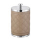 Riviere Alghero Diamonds Leather Box | Kneen & Co