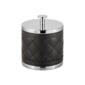 Riviere Alghero Diamonds Leather Box | Kneen & Co