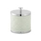 Riviere Alghero Diamonds Leather Box | Kneen & Co
