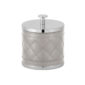 Riviere Alghero Diamonds Leather Box | Kneen & Co