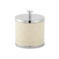 Riviere Alghero Diamonds Leather Box | Kneen & Co