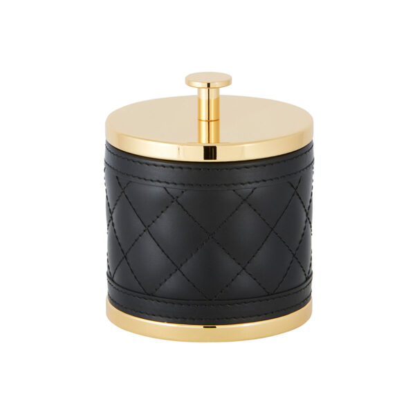 GB-Riviere-BS-SB-PT-AlgheroDiamnds-Box-SM-GOLD-BLK-CUTOUT02-1200x1200-100KB Riviere Alghero Diamonds Leather Box | Kneen & Co