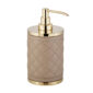 GB-Riviere-BS-SD-PT-g-SoapDispnsr-Quilted-Leather-Chrome-CUTOUT-TAUPE-1200x1200-100KB