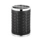 Riviere Alghero Handwoven Leather Toothbrush Holder | Kneen & Co