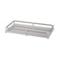 GB-Riviere-BT-L-Thea-LacquerRectangular-VanityTray-BraidedLeatherTrim-CHROME-Detail-GREY-CUTOUT01-1200x1200-100KB