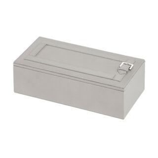 Riviere Mila Rectangular Box | Kneen & Co