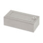 Riviere Mila Rectangular Box | Kneen & Co