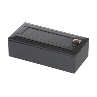 Riviere Mila Rectangular Box | Kneen & Co