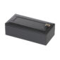 Riviere Mila Rectangular Box | Kneen & Co