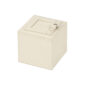 Riviere Mila Square Box | Kneen & Co