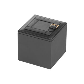 Riviere Mila Square Box | Kneen & Co