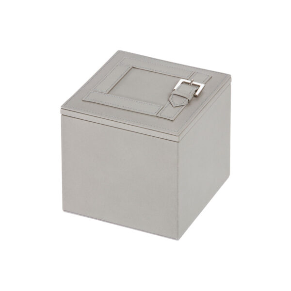 Riviere Mila Square Box | Kneen & Co