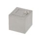 Riviere Mila Square Box | Kneen & Co