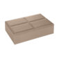 Riviere Eva Classic Box | Kneen & Co