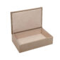 Riviere Thea Rectangular Box | Kneen & Co