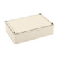 Riviere Thea Rectangular Box | Kneen & Co