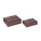 Riviere Eva Classic Box | Kneen & Co