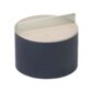 Riviere Dama Round Box | Kneen & Co