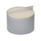 Riviere Dama Round Box | Kneen & Co