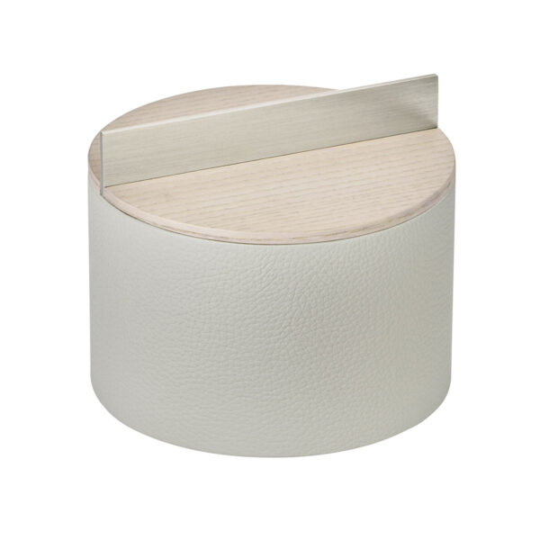 GB-Riviere-GS3-PF-M-DamaRoundBox-SM-HIGH-Ivory-ashwood-titanium-01-1200x1200-100KB Riviere Dama Round Box | Kneen & Co