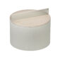 Riviere Dama Round Box | Kneen & Co